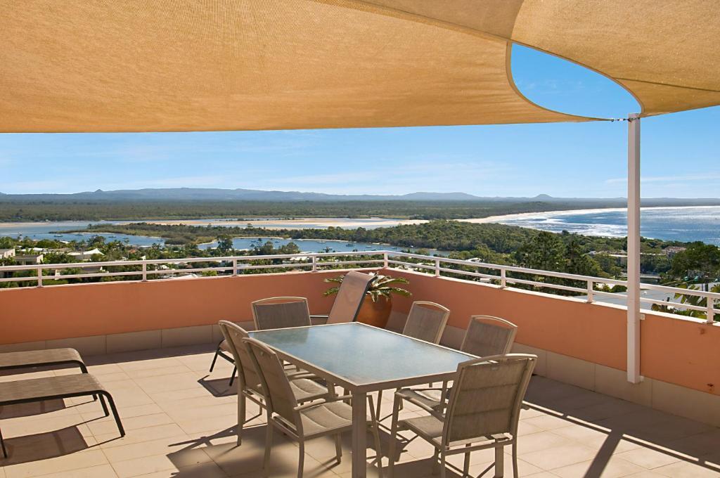 Bali Hai Apartments Noosa Camera foto