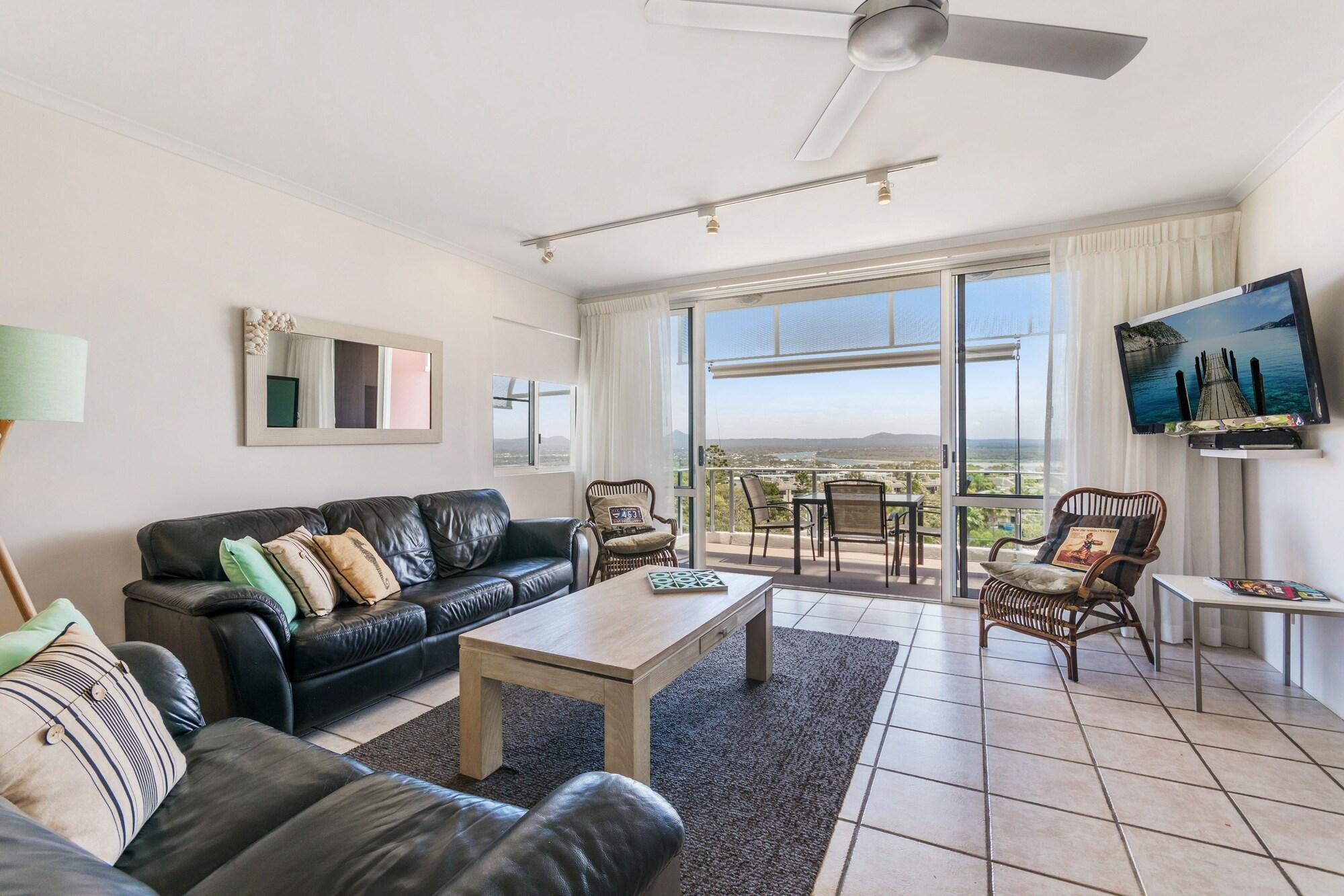 Bali Hai Apartments Noosa Esterno foto