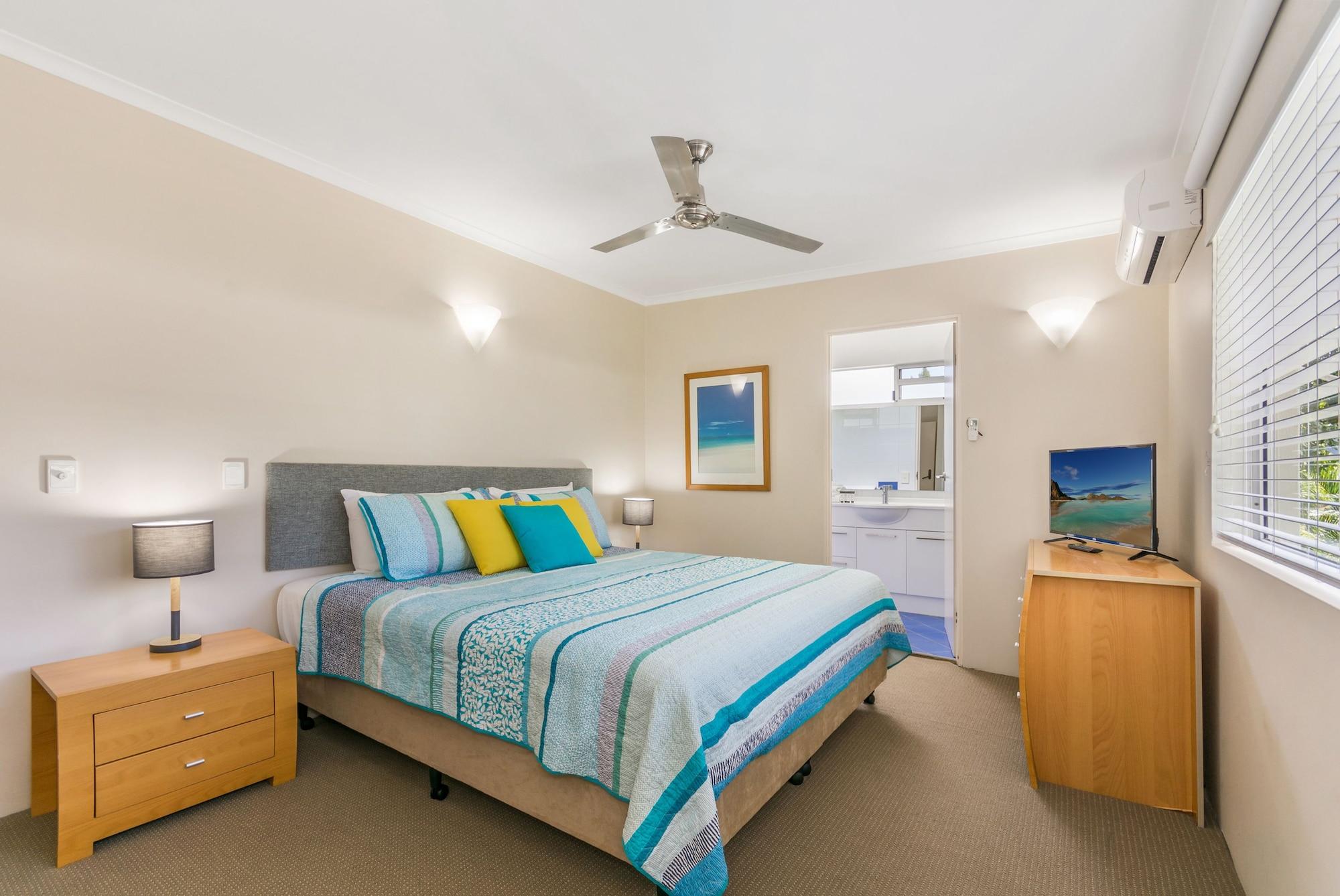 Bali Hai Apartments Noosa Esterno foto