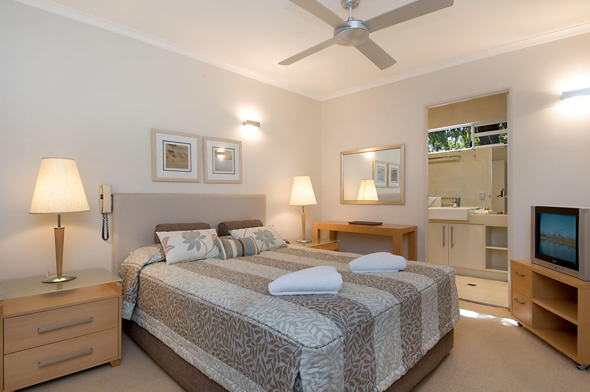 Bali Hai Apartments Noosa Esterno foto