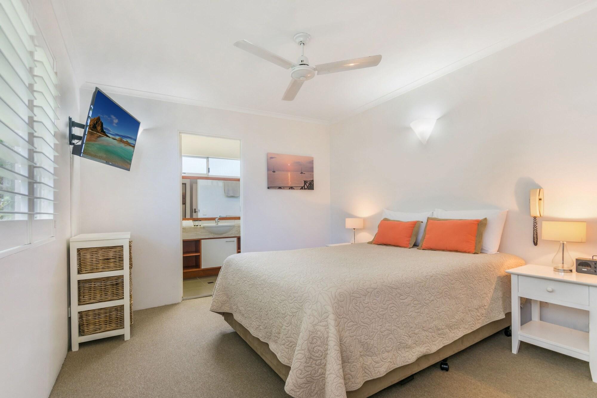 Bali Hai Apartments Noosa Esterno foto