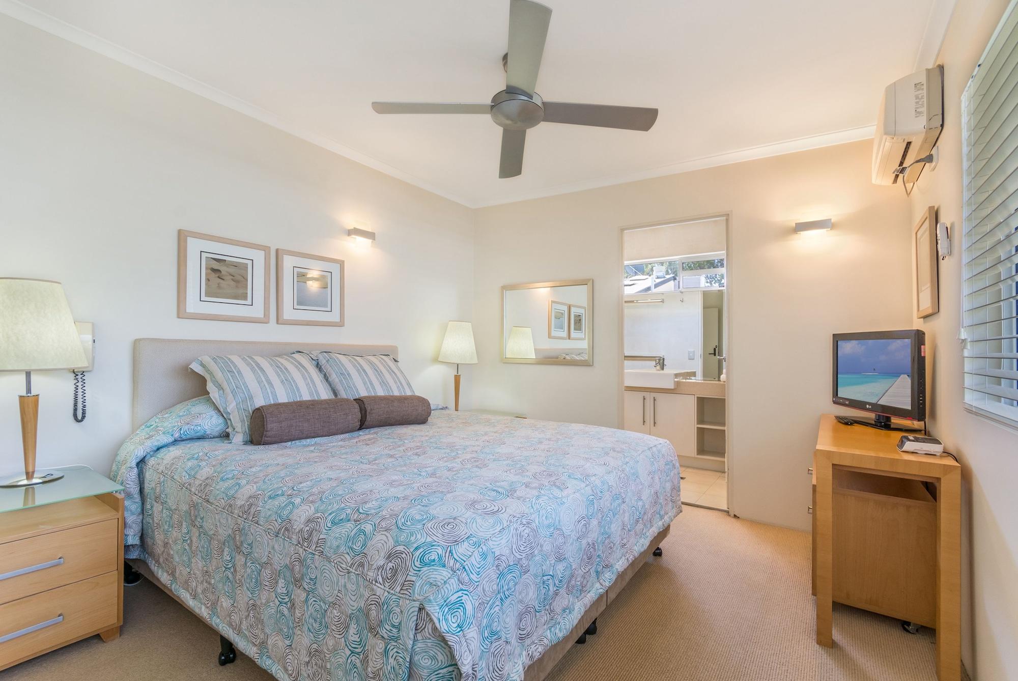 Bali Hai Apartments Noosa Esterno foto