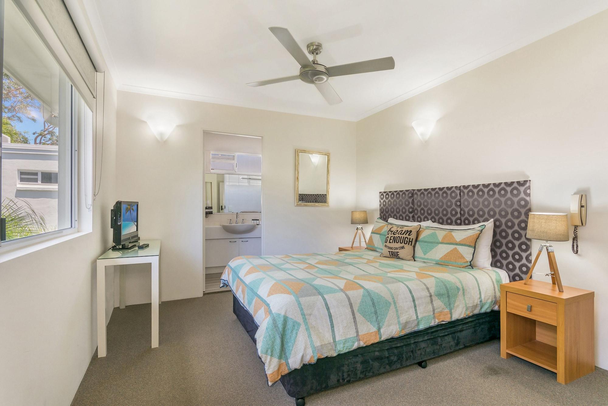 Bali Hai Apartments Noosa Esterno foto