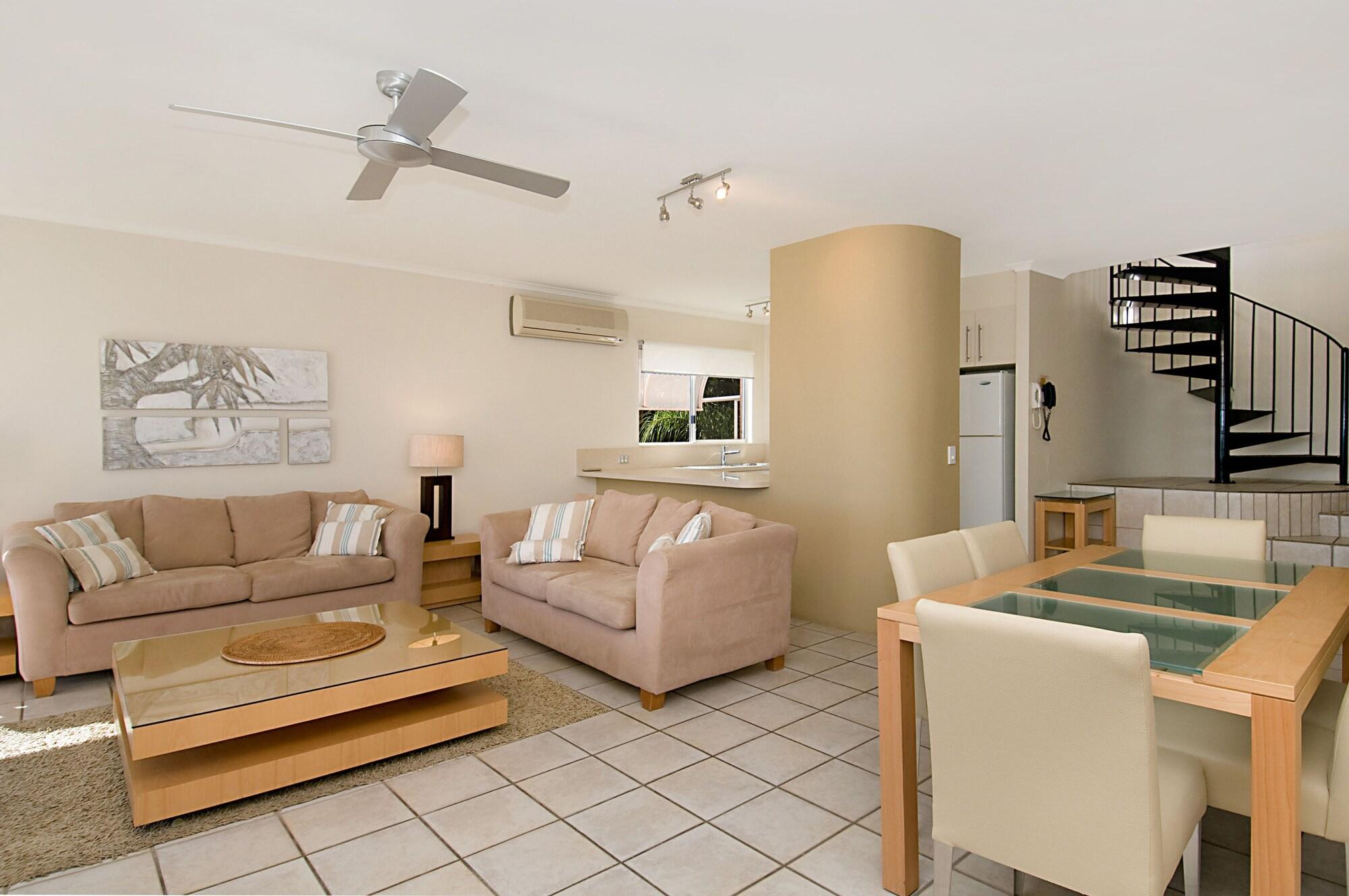 Bali Hai Apartments Noosa Esterno foto