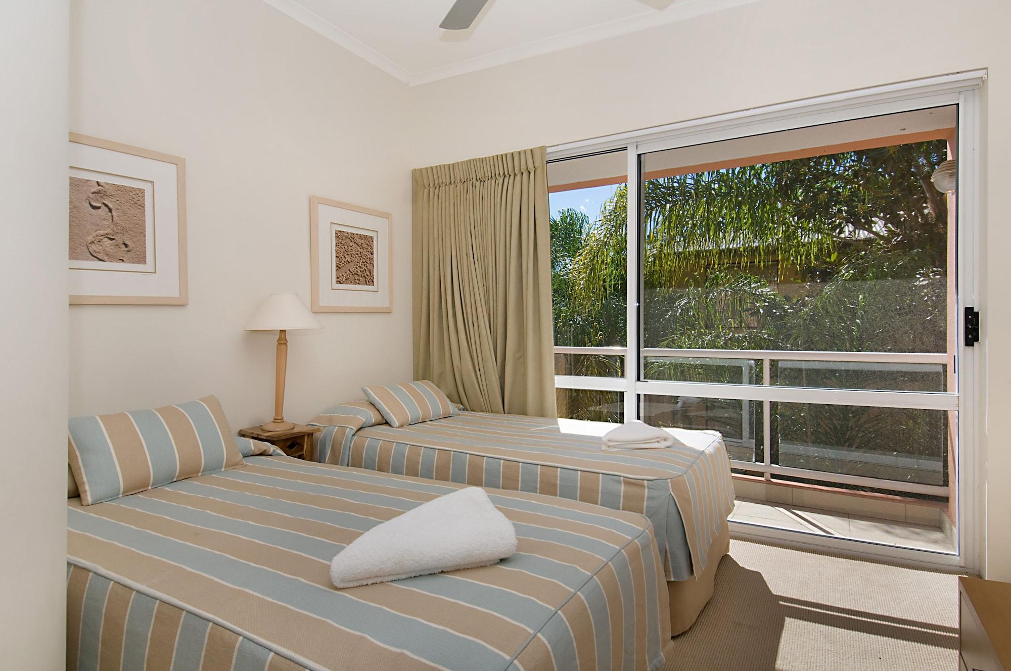 Bali Hai Apartments Noosa Esterno foto