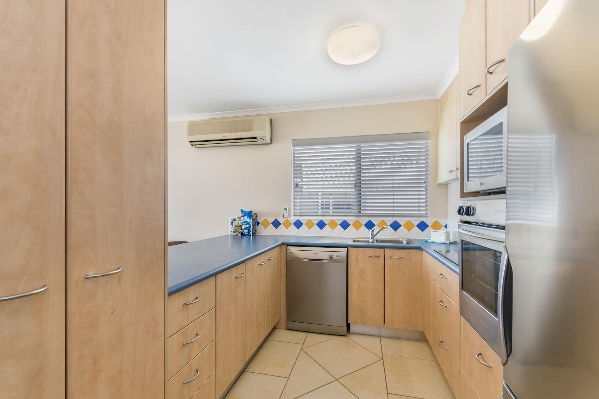 Bali Hai Apartments Noosa Esterno foto
