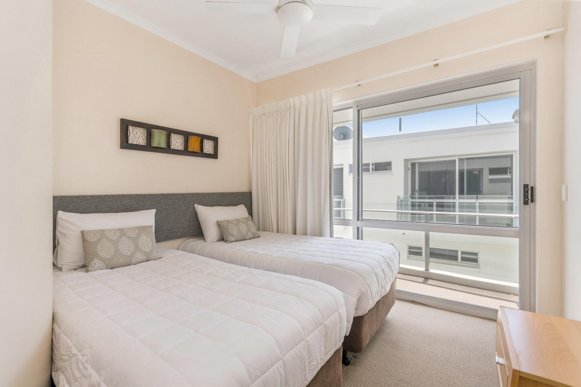 Bali Hai Apartments Noosa Esterno foto