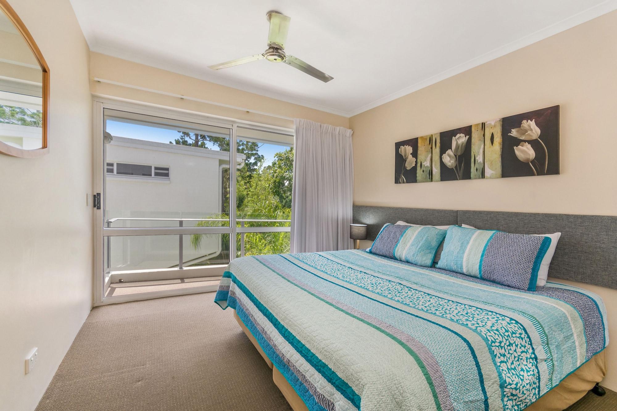 Bali Hai Apartments Noosa Esterno foto