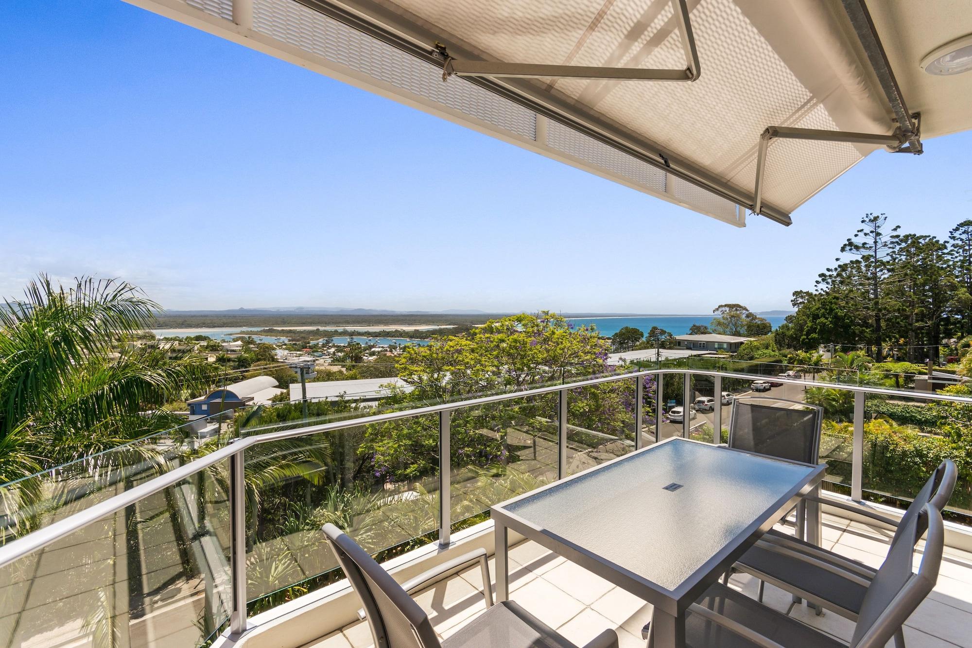 Bali Hai Apartments Noosa Esterno foto