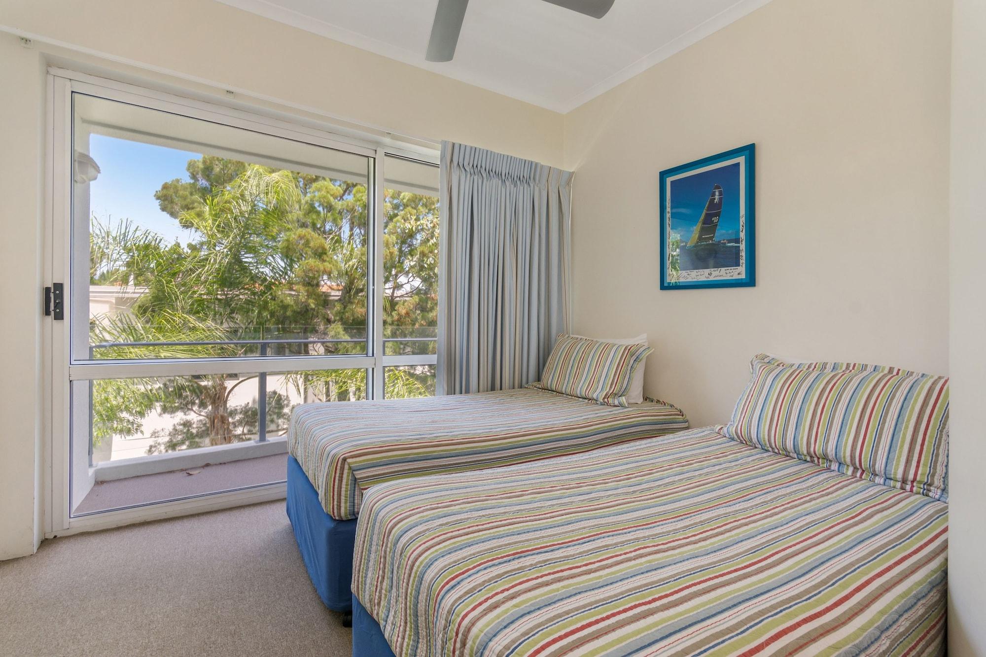 Bali Hai Apartments Noosa Esterno foto