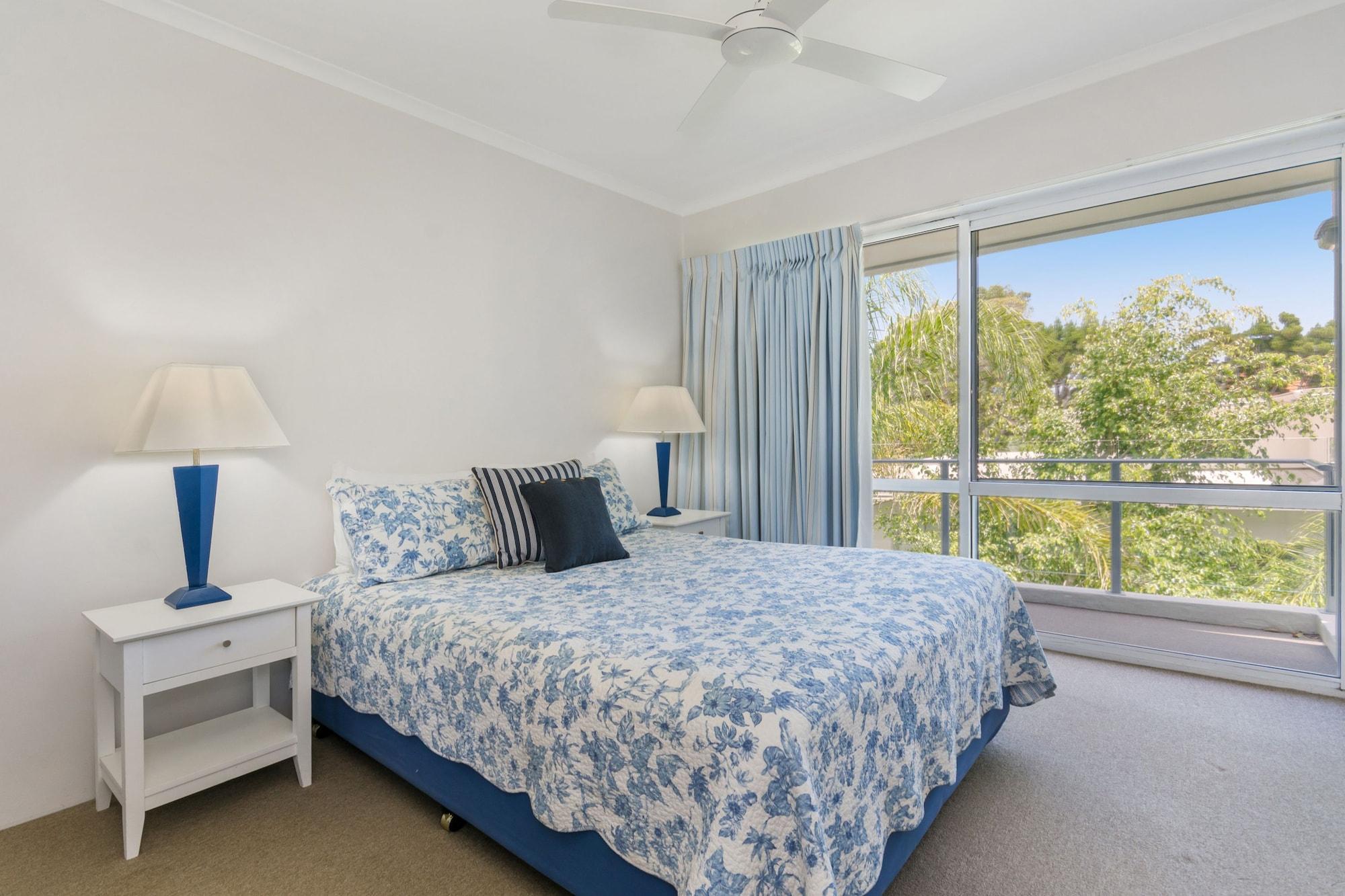 Bali Hai Apartments Noosa Esterno foto