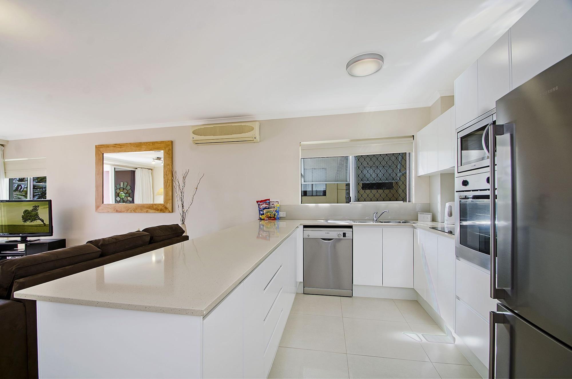 Bali Hai Apartments Noosa Esterno foto