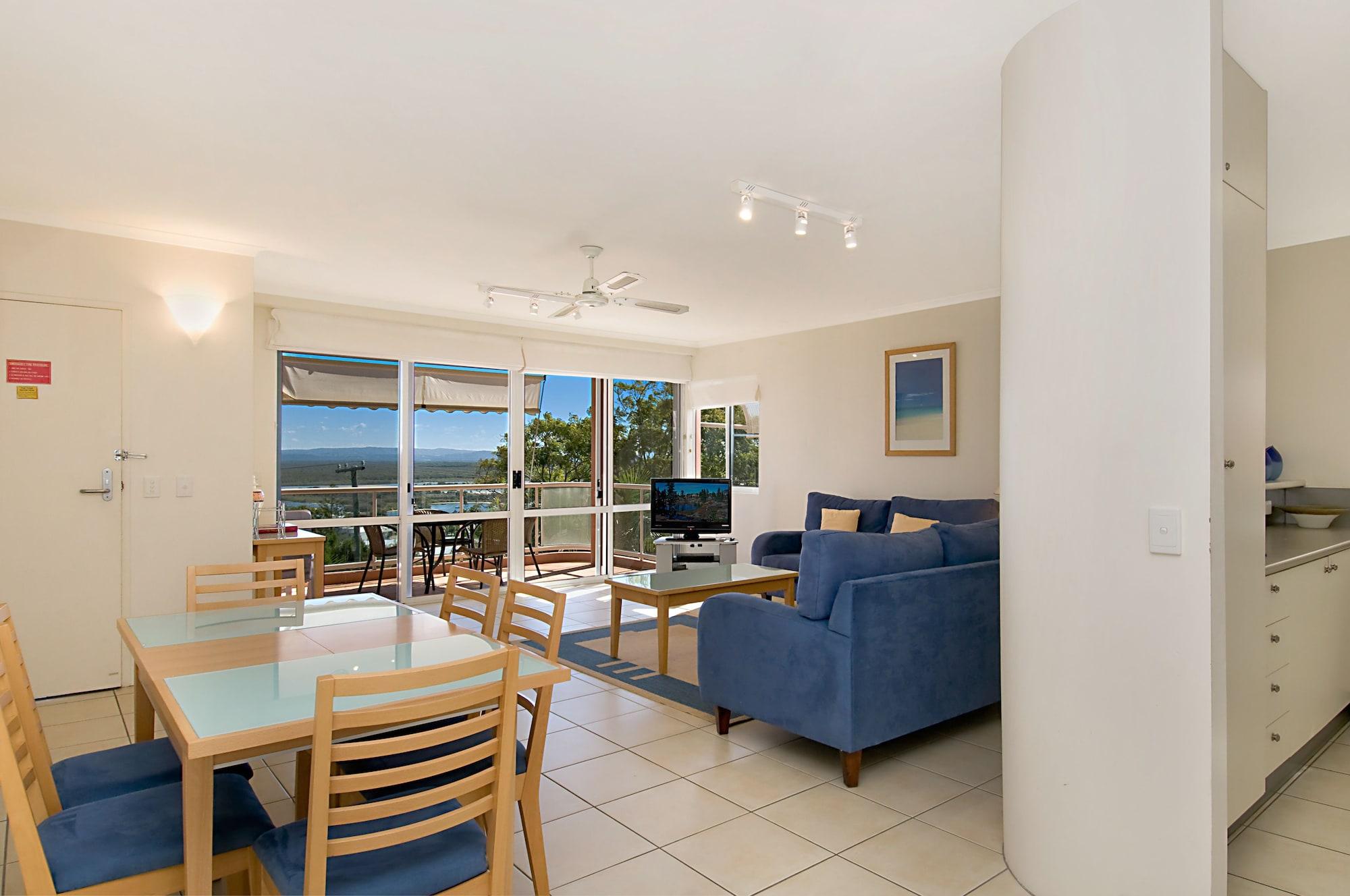 Bali Hai Apartments Noosa Esterno foto
