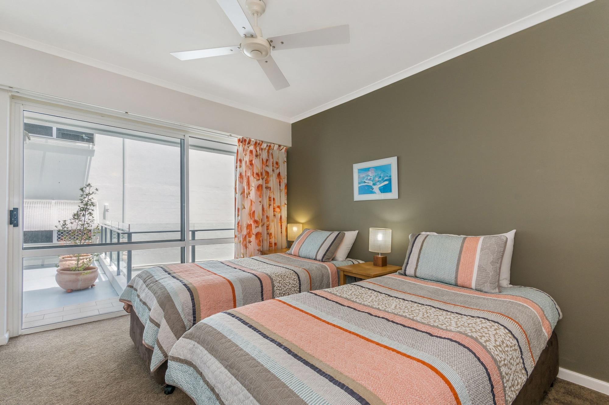 Bali Hai Apartments Noosa Esterno foto