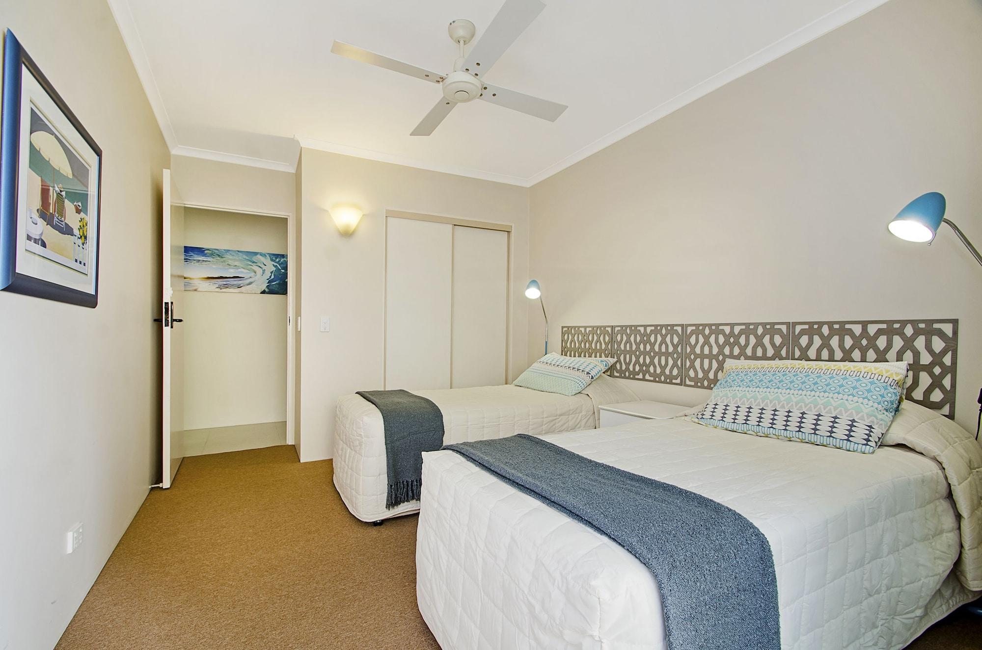Bali Hai Apartments Noosa Esterno foto
