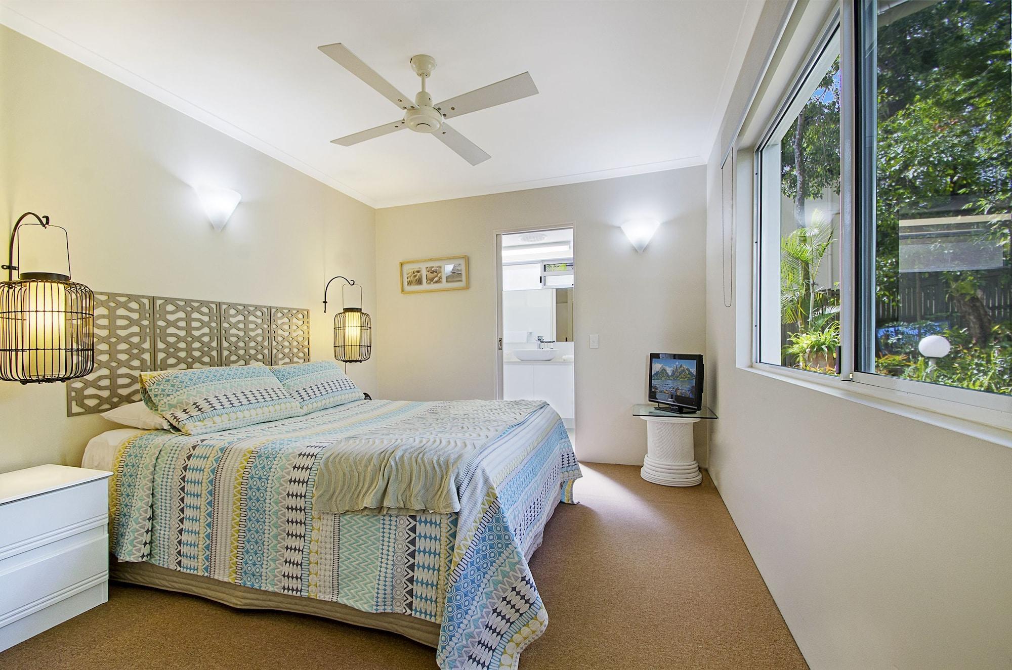 Bali Hai Apartments Noosa Esterno foto