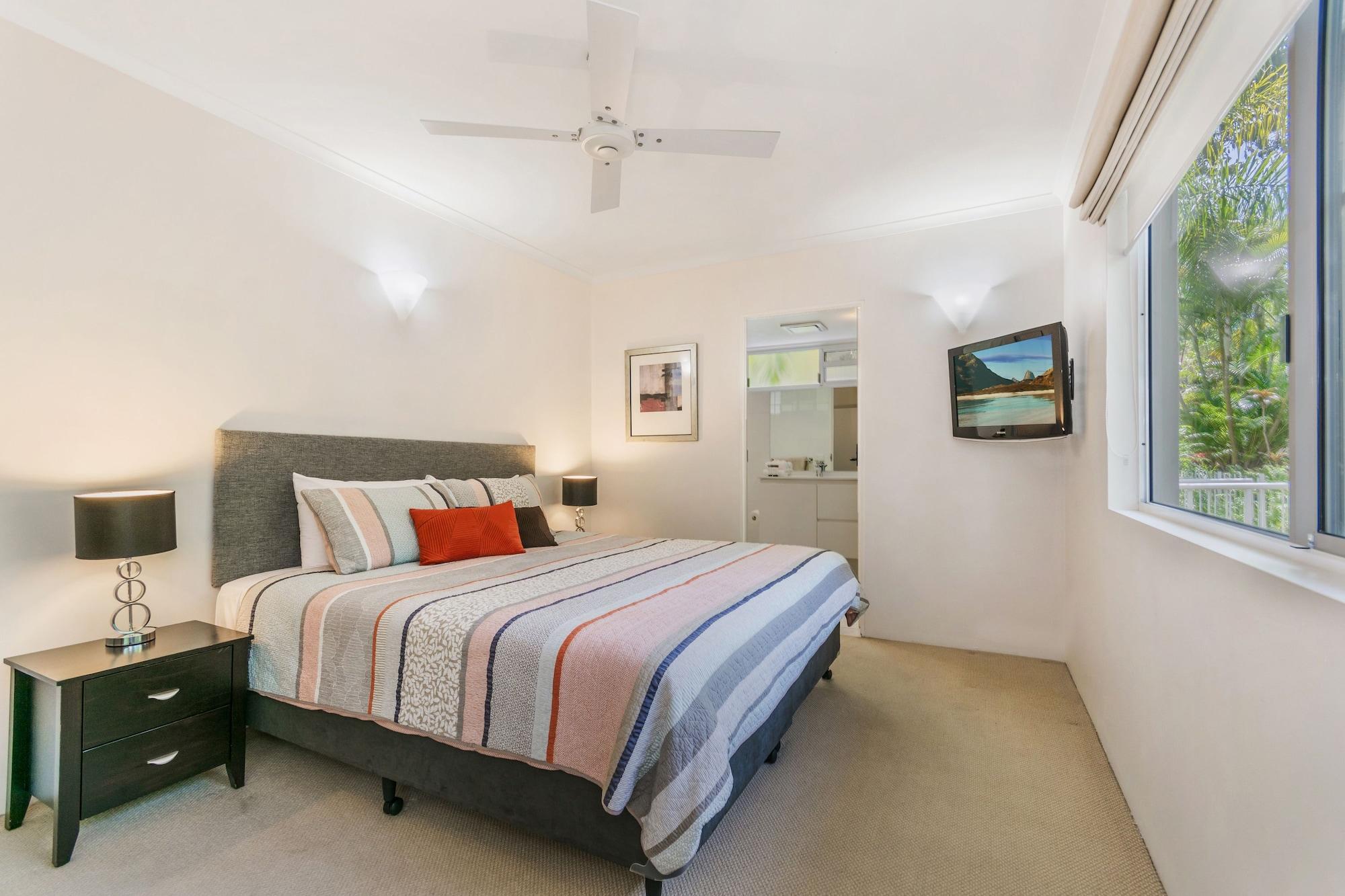 Bali Hai Apartments Noosa Esterno foto