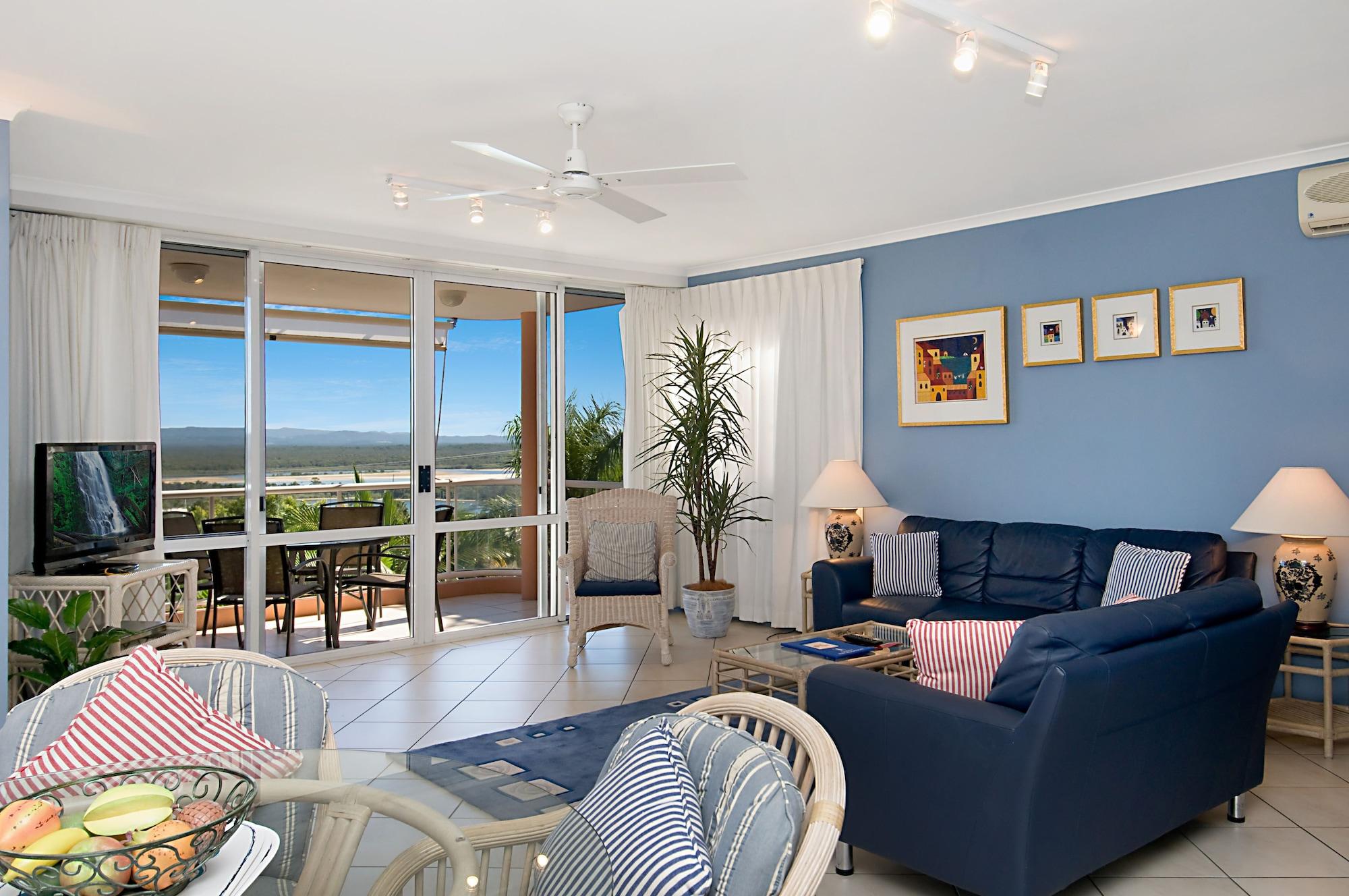 Bali Hai Apartments Noosa Esterno foto
