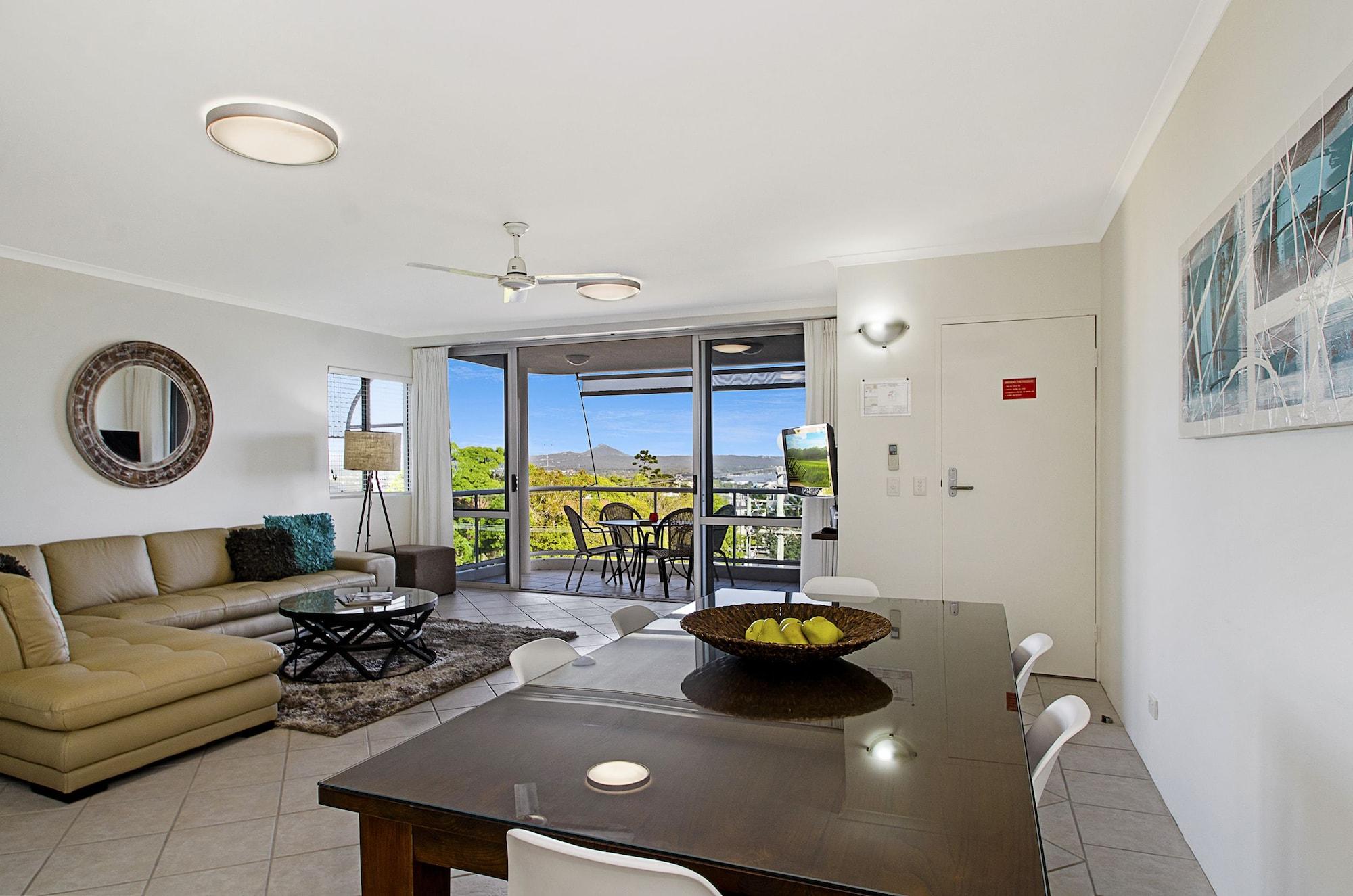 Bali Hai Apartments Noosa Esterno foto
