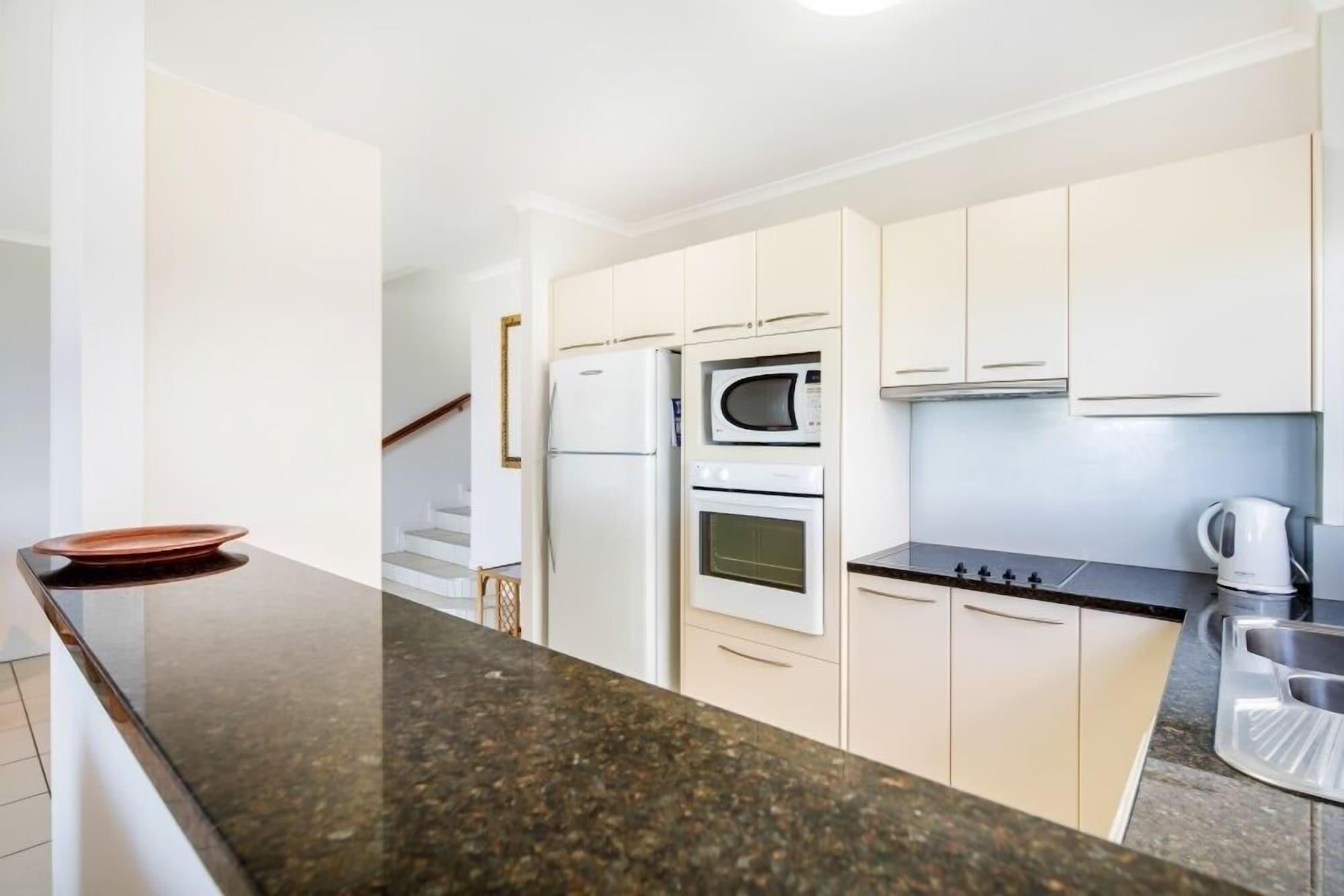 Bali Hai Apartments Noosa Esterno foto