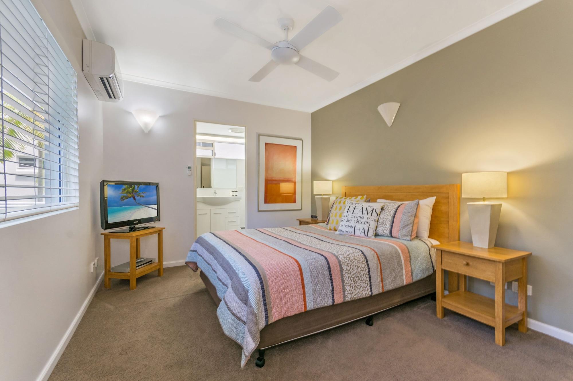 Bali Hai Apartments Noosa Esterno foto