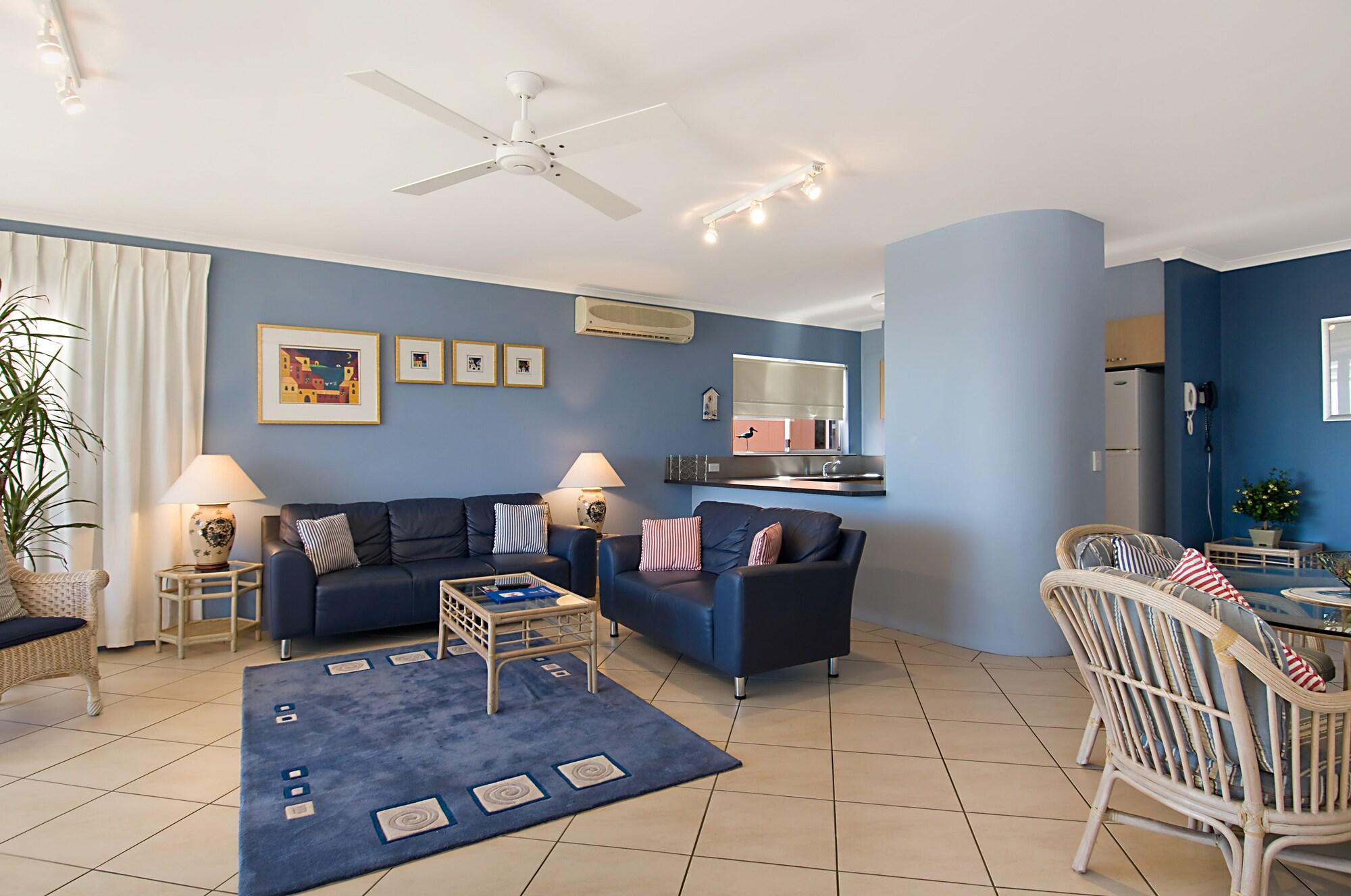 Bali Hai Apartments Noosa Esterno foto