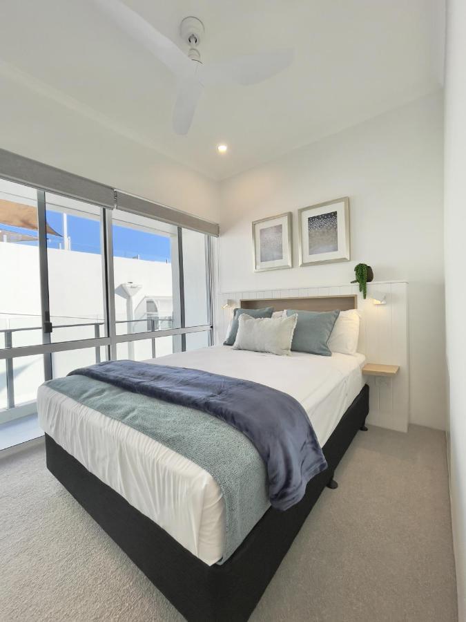 Bali Hai Apartments Noosa Esterno foto