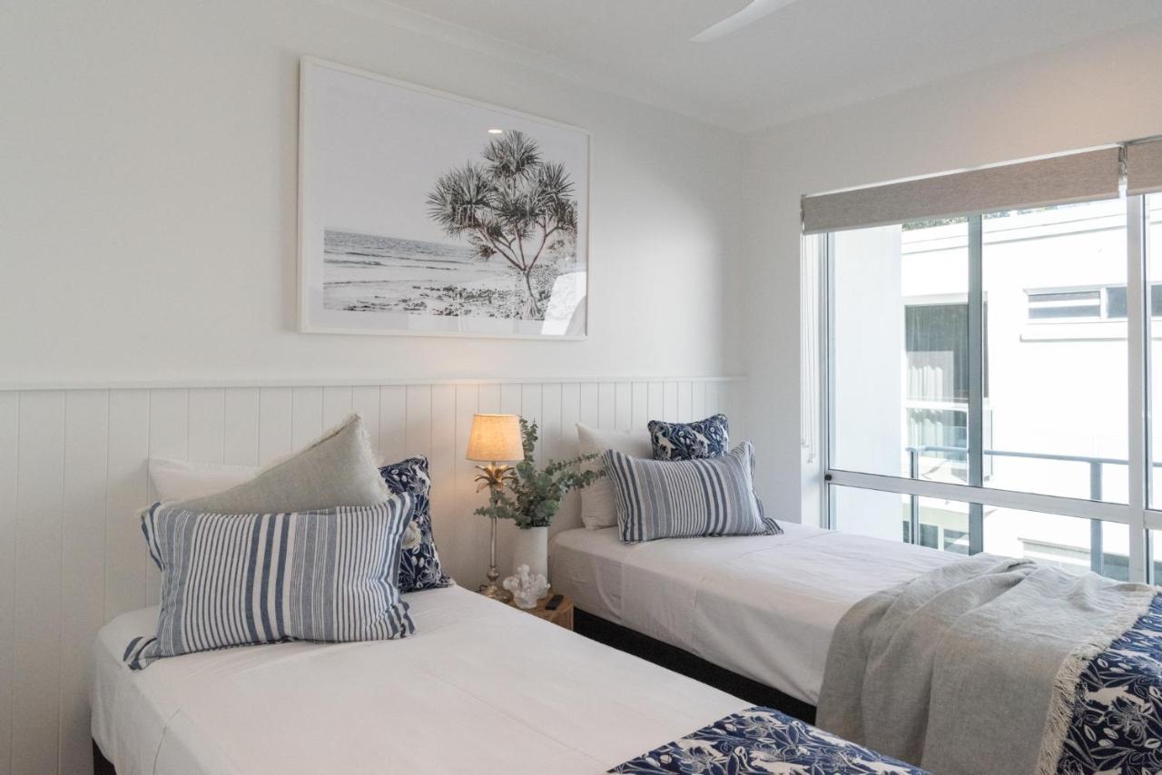 Bali Hai Apartments Noosa Esterno foto
