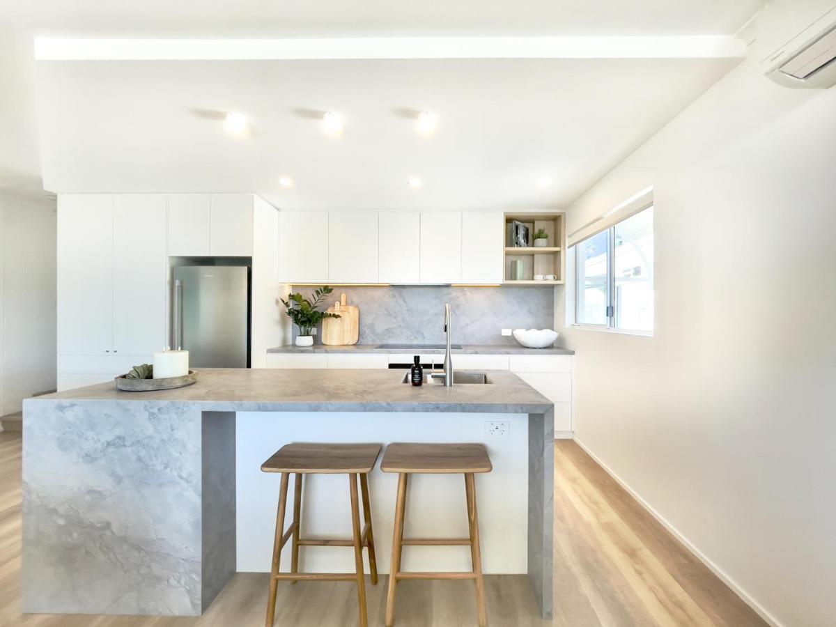 Bali Hai Apartments Noosa Esterno foto