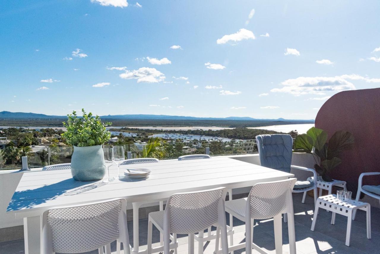Bali Hai Apartments Noosa Esterno foto