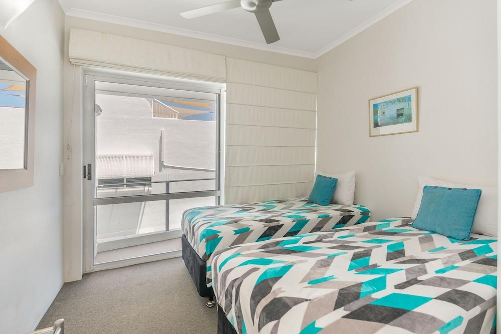 Bali Hai Apartments Noosa Esterno foto