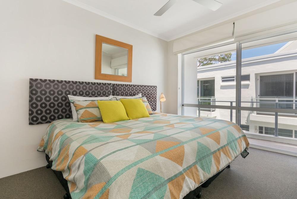 Bali Hai Apartments Noosa Esterno foto