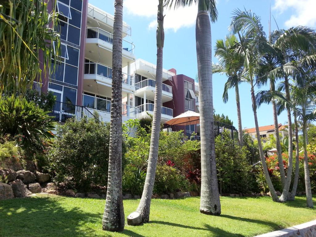 Bali Hai Apartments Noosa Camera foto