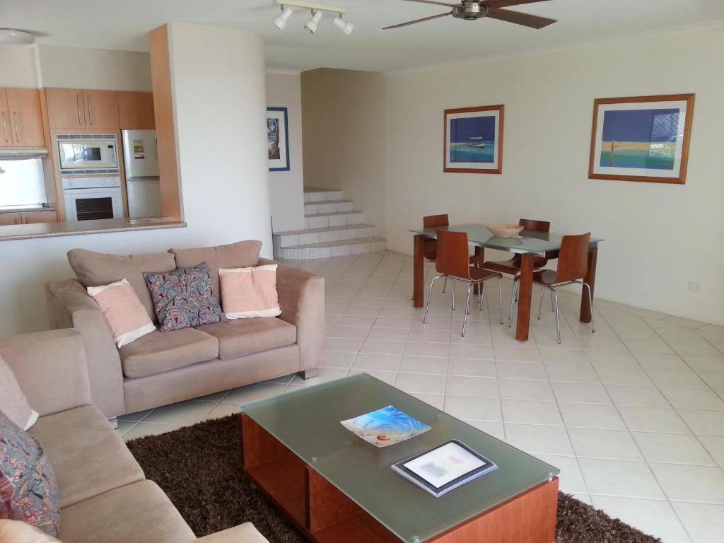 Bali Hai Apartments Noosa Esterno foto