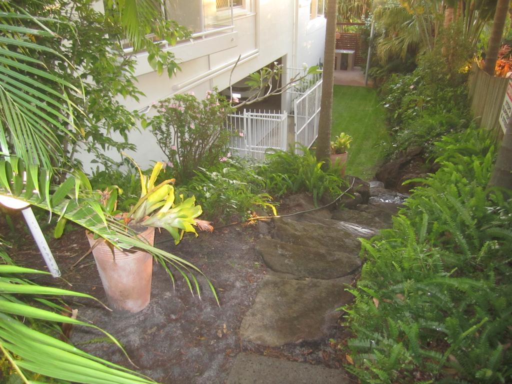 Bali Hai Apartments Noosa Esterno foto