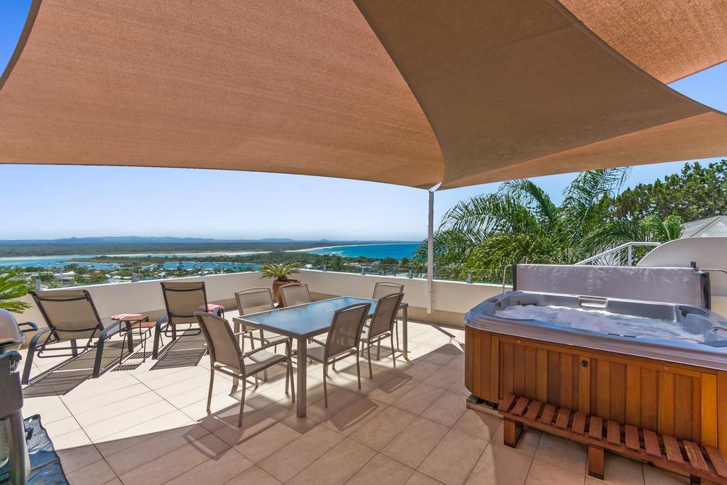 Bali Hai Apartments Noosa Esterno foto