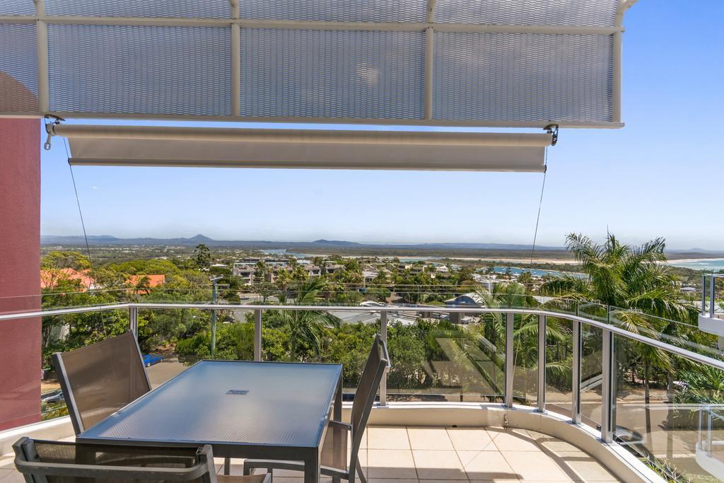 Bali Hai Apartments Noosa Esterno foto