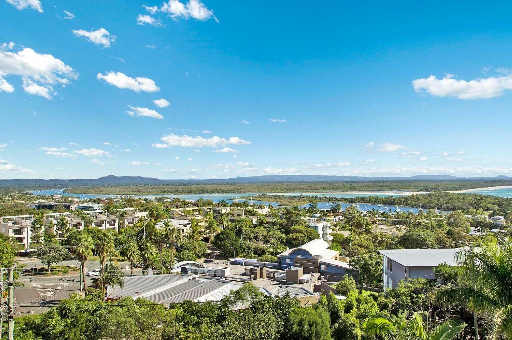 Bali Hai Apartments Noosa Camera foto